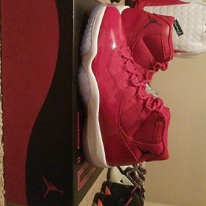 Jordan 11 win like 96